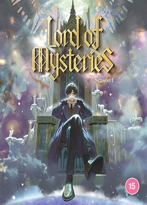 Rent Lord of Mysteries: Series 1 (aka Guimi Zhi Zhu) Online DVD & Blu-ray Rental