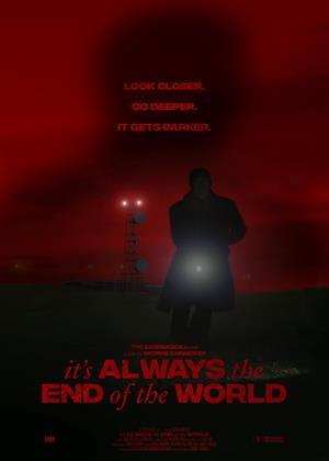 Rent It's Always the End of the World Online DVD & Blu-ray Rental