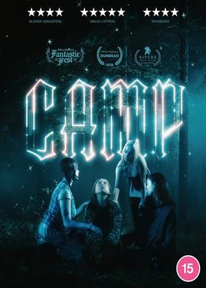 Rent Camp (aka Acampamento) Online DVD & Blu-ray Rental