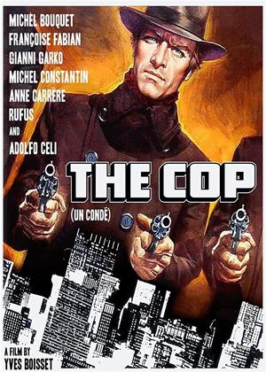 Rent The Cop (aka Un Conde) Online DVD & Blu-ray Rental
