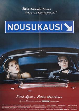 Rent Upswing (aka Nousukausi) Online DVD & Blu-ray Rental