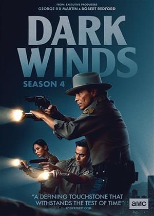 Rent Dark Winds: Series 4 Online DVD & Blu-ray Rental