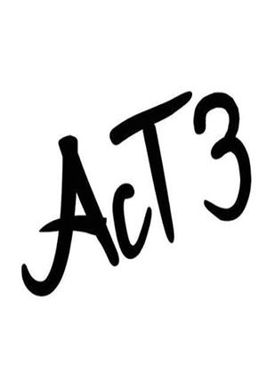 Rent Act 3 (aka Act 3) Online DVD & Blu-ray Rental