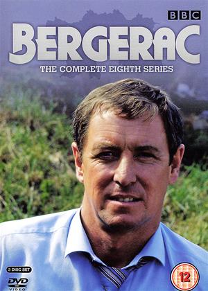 Rent Bergerac: Series 8 Online DVD & Blu-ray Rental