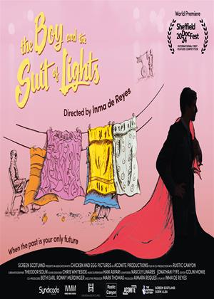 Rent The Boy and the Suit of Lights (aka El niño y el traje de luces) Online DVD & Blu-ray Rental