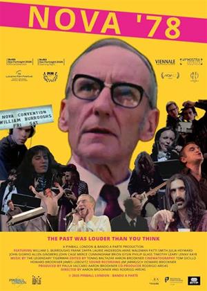 Rent Nova '78 (aka Нова'78: Главная панк-конференция Нью-Йорка) Online DVD & Blu-ray Rental