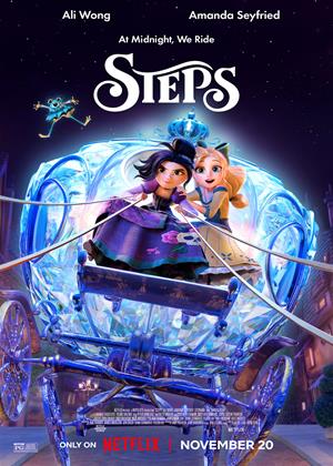 Rent Steps (aka Hermanastras) Online DVD & Blu-ray Rental