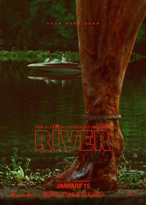 Rent River (aka Река) Online DVD & Blu-ray Rental