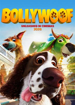 Rent Bollywoof (aka Bollywoof) Online DVD & Blu-ray Rental