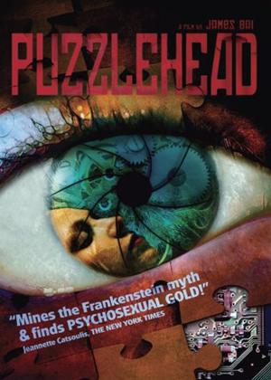 Rent Puzzlehead Online DVD Rental