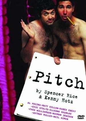 Rent Pitch Online DVD Rental